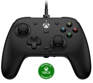 Manette filaire améliorée GameSir-G7 HE pour Xbox avec joysticks à 37,90€