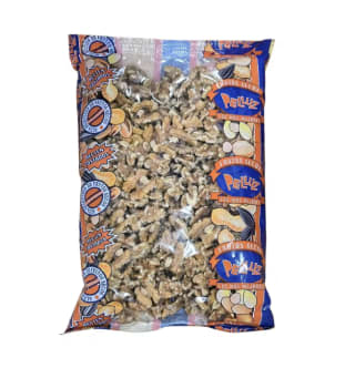 Nueces Peladas Mariposa Pelluz 1kg por 12,78€