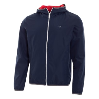 Calvin Klein chaqueta deportiva en dos colores por 29,99€