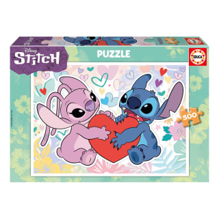 Ravensburger Puzzles de 500 a 5.000 piezas desde solo 6.99€