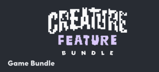 Humble Bundle creature feature VR bundle vanaf €5,16