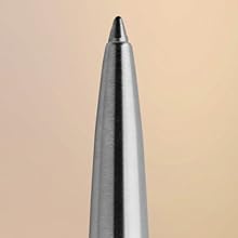 Parker Jotter Originals Fountain Pen Classic Black Amazon Deal