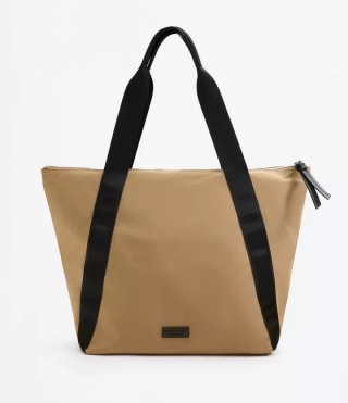 Bolso shopper Urban por 8.99€.