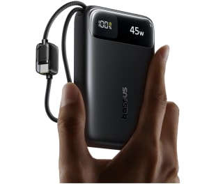 Baseus FC11 Powerbank 45W 20000mAh por 34,99€