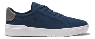 Tenis Timberland Azul por $1,559 | Oferta Mercado Libre