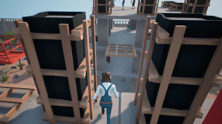 SurrounDead Poly Construction PC Game Free on Steam (Free to Keep)