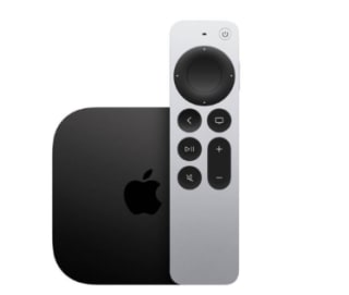 Passerelle Multimédia Apple TV HD Apple TV 4K Wi-Fi + Ethernet 128GB à 192€