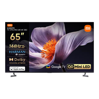 TV Mini LED 65" Xiaomi TV S Pro Mini LED, UHD 4K, HDR10+ por 704€