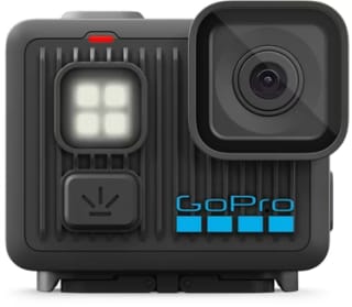 GoPro LIT HERO action cam voor €149 bij Cameranu