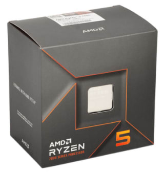 Procesador AMD Ryzen 5 7600 por $3,659 | Oferta PCEL