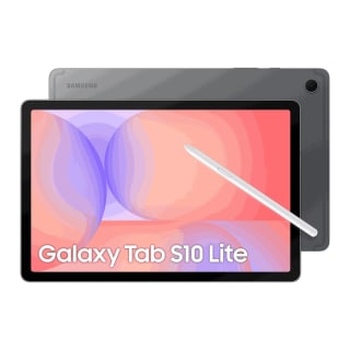 Tablet Samsung Galaxy Tab S10 Lite 6GB/128GB Con S Pen por 255.65€