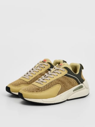 Zapatillas para Mujer Diesel SERENDIPITY S - SERENA por 34.9€