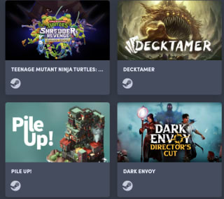Humble Choice (augustus 2026) voor €12,99 bij Humble