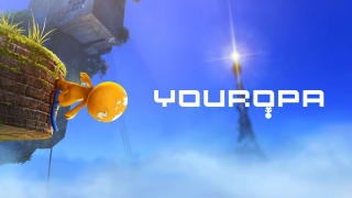 Youropa por $43 | Oferta Nintendo eShop