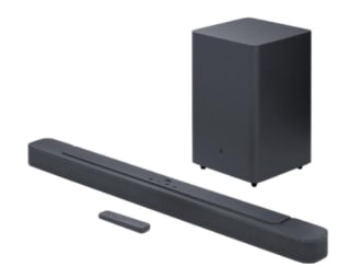 JBL Bar 2.1 Deep Bass (MK2) 25% kortingsvoucher voor 500 ING punten