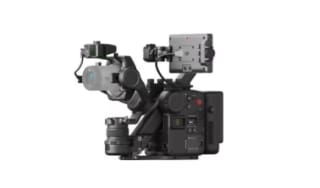 DJI Ronin 4D 6K Combo Kit à 4.334,76€
