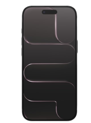 Smartphone Apple iPhone Air 5G+ Noir sidéral 256Go à 779€
