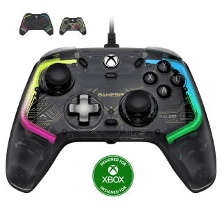 GameSir Kaleid Control con Cable por $569 | Oferta Walmart