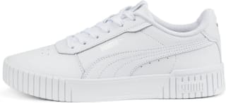 PUMA dames Carina 2.0Sneakers voor €35,49 bij Amazon