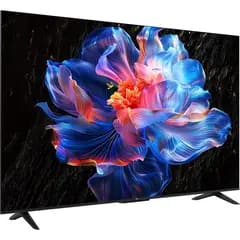 TCL 55P61K - 55 inch - 4K LED - 2025 voor €333 bij Joybuy