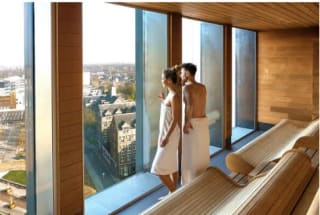 Fa deo en douche 3 voor €5 + Fa BLUE Wellness Voucher bij Kruidvat