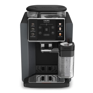 Cafetera superautomática Krups Sensation Milk EA912B, 15 bar, 1450 W por 293.99€