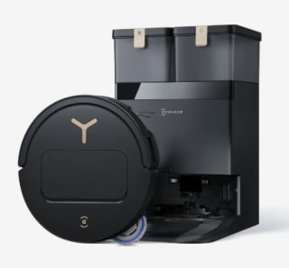 Ecovacs Deebot T50 Omni Gen3 voor €349 bij Joybuy