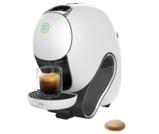 Krups NESCAFÉ Dolce Gusto NEO YY5677 voor €49,99 bij Coolblue