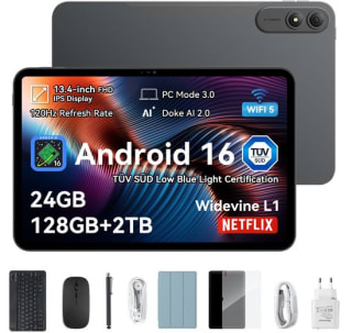 OSCAL Tablet - Pad 200 - AI Tablet