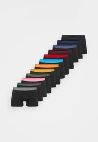 Pier One 12 PACK - Boxers voor €32,69 bij Zalando