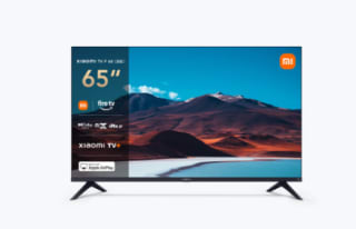 Pack TV 65" Xiaomi TV F 65 (2026) à 429,99€