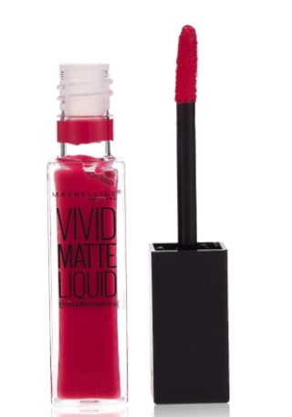 Maybelline New York pintalabios Tono 30 Fuchsia por 3.05€