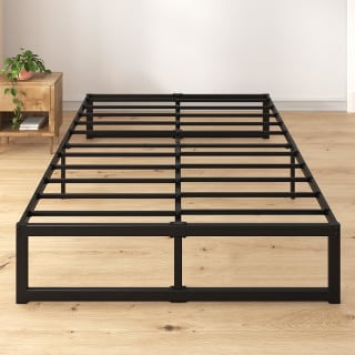 Base Matrimonial Zinus Queen por $643 | Amazon