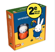 Alle Speelgoed 2e halve prijs bij Kruidvat