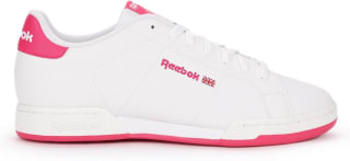 Reebok NPC II Syn Mujer por $600 | Amazon