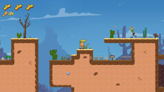 Carlos the Taco gratis via Indiegala
