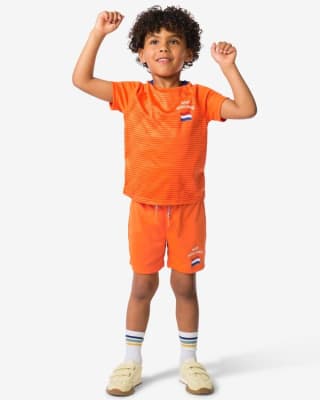 30% korting op WK-kleding bij de HEMA