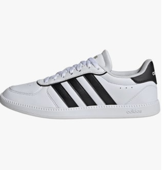 Zapatillas Adidas Mujer Breaknet Sleek por 34,95€