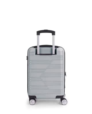 Gabol Maleta cabina expandible Uyiko rígida con capacidad hasta 38 L por 39,99€