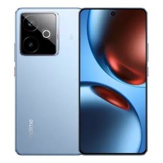 Realme GT 7T 5G 512GB por $7,896 en Mercado Libre