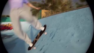 Session: Skate Sim voor €9,99 in de nintendo eShop