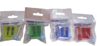 Puntenslijper voor €0,19 bij Amazon