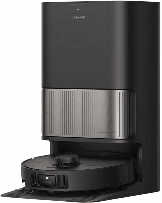 Robot aspirateur laveur L40s Pro Ultra - Noir à 579€