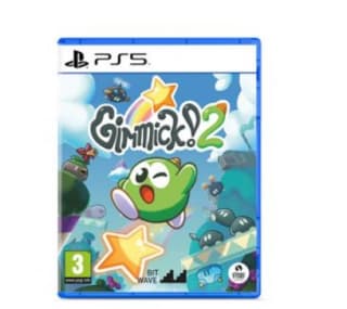 Gimmick 2 PS5 por 17.82€
