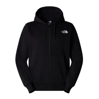 The North Face Simple Dome Full Zip Sudadera Hombre por 39,99€