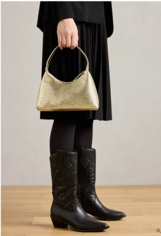 Bolso de mano Anna Field por 8.5€