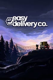 Jeu Easy Delivery Co pour Xbox à 12,99€