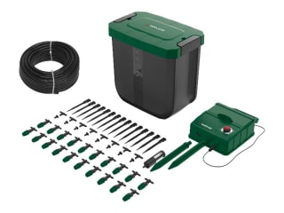 PARKSIDE® Set d’arrosage solaire PBSS1 A1 à 31,99€