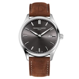 Frederique Constant Classics 40mm Men’s Watch – £495