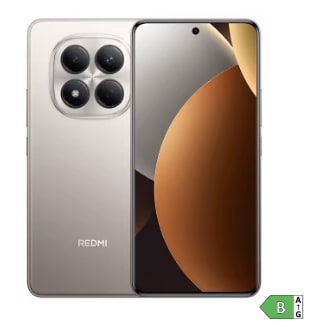 Xiaomi Redmi Note 15 Pro 4G voor €190,91 dmv code bij AliExpress